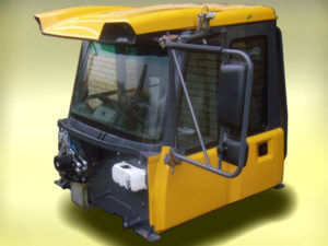 Global Manufacturing Solutions Bell Equipment